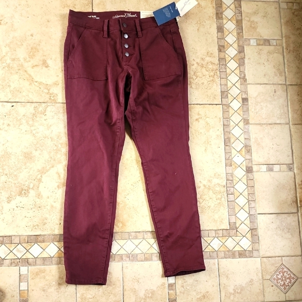 Women's Skinny Jeans